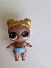 PANENKY L.O.L. SURPRISE - 12