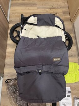 THULE Urban Glide 2 kočárek - 12