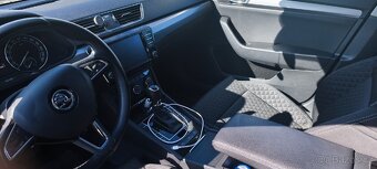 Škoda Superb 1,6tdi 88kw - 12