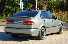 Saab 9-3 OG 2.0 Turbo "Viggen" - 12