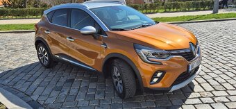 Renault Captur II Intens TCe 130 EDC (AT) - změna ceny - 12