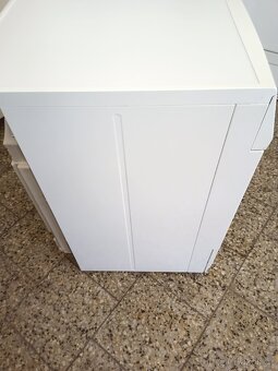 Sušička prádla AEG (01) - 12