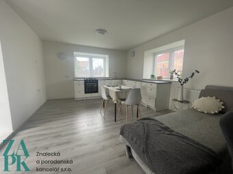 Prodej rodinného domu, 138 m2 - Pňovice, ev.č. 01054 - 12