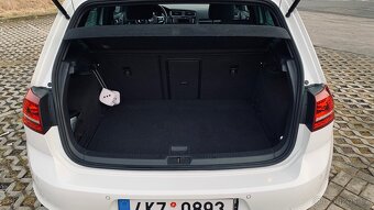 VW Golf VII GTI 2016 162KW - 12