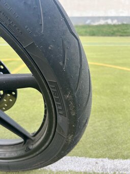 Honda cbr 125r - 12