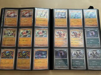 Pokémon Surging Sparks (191/191) - 12