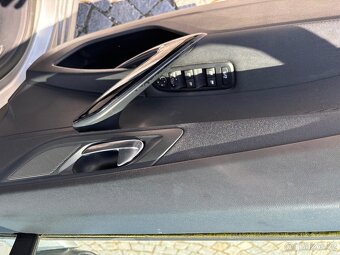 Peugeot 508 SW 2.0 HDi 103kw 1 Majitel - 12
