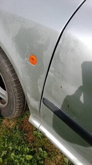 Škoda Octavia 1.9 tdi - 12