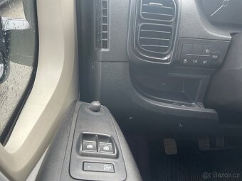 Fiat Ducato 2.2 MultiJet 88 kw L2H2 TOP stav, 1. majitel, ČR - 12