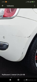 Fiat 500 1.4 sport - 12