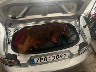 Mazda MX-5 NC 1.8i Niseko - 12