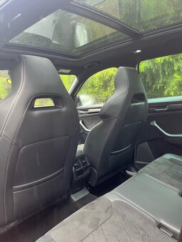 Škoda Kodiaq 2.0 TSI 4x4 DSG exclusive Sportline, top výbava - 12