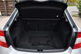 Škoda Rapid 1.6 TDI 2016 - 12