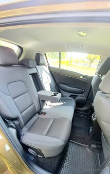 KIA SPORTAGE QL 2016 2.0CRDI 4x4 - 12