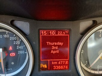 Alfa romeo 159 2.4 147kw - 12