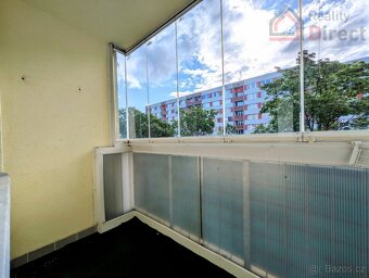 Prodej bytu 3+1, 80 m2, ul. Erbenova, Mladá Boleslav - 12