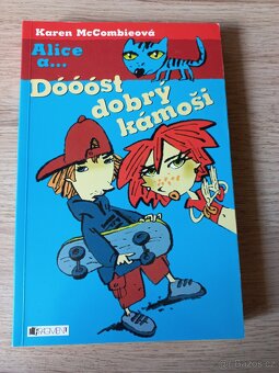 Dóóóst dobrej vopruz - 12