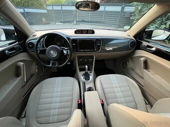 Volkswagen Beetle Sport 2.0Tfsi 147Kw - DSG - 12