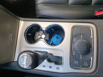 Jeep grand Cherokee - 12
