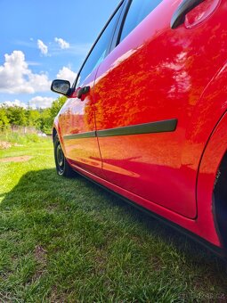 Ford Focus - 12