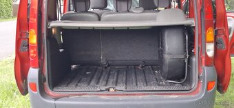 KANGOO 4X4  1,6 16V 70KW - 12