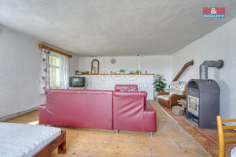 Prodej rodinného domu, 73 m², Myslív - 12