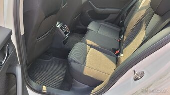 Škoda Octavia IV 1.5 TSI Ambition 110kw - 12