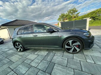 Volkswagen Golf, VW GOLF GTI 7.5 TOP STAV - 12