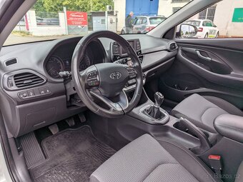 Hyundai I30 1.0 T-Gdi Sw - 12