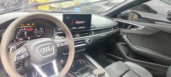 Audi Rs5 2023 - 12