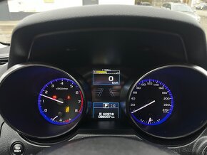 Subaru Outback 2.5i AWD Executive • 129kw • 5/2019 • 1.Maj• - 12