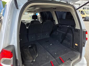 FORD GALAXY 1.6 ECOBOOST 2012 - 12