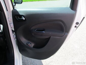 CITROEN C3 PICASSO -1.6 HDi, tažné zařízení - 12