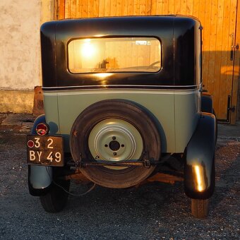 RENAULT NN2 1929 - 12