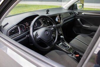 Volkswagen T-Roc 2.0 TDI /AJ NA SPLÁTKY/ Vw vw - 12