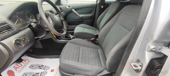 Škoda Octavia, 1.9 TDI PD 74 klimatizace - 12