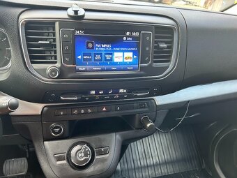 Toyota Proace verso 2017 2.0 TDi BLACK EDITION - 12