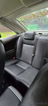 Ford Focus Cabrio 2.0i . Výměna možná - 12