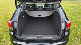 OPEL ASTRA 1.6 CDTI COMBI 09/2017 - 12