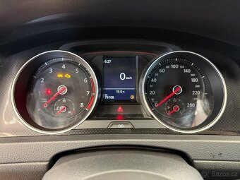 Volkswagen Golf 2.0 GTI 169 kW - 12