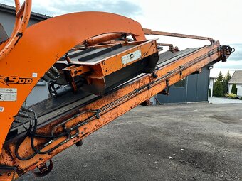 Drtić kruszaRockster r900 pegson hartl Terex Sandvik resta - 12