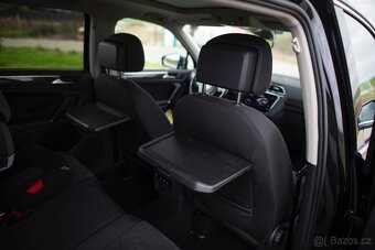Volkswagen Tiguan Allspace Highline 4x4 4Motion 2.0 TDI 140k - 12