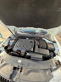 Škoda Superb 2-Scout-2.0TDi-125kw-4x4 - 12