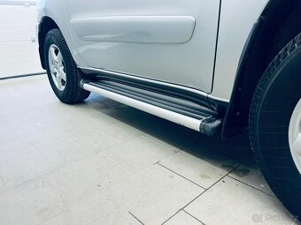 Toyota Rav4 2.0i 110kw - 12