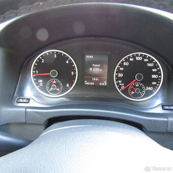 Volkswagen Tiguan 2,0TDi 103kw,4x4 SPORT&STYLE, 2015, 140TKM - 12