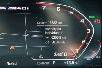 BMW Z4 3.0 250KW, 1.Majitel,ČR,DPH - 12
