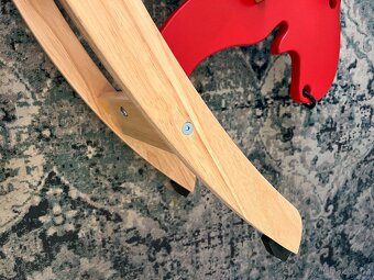 Dětský houpací los IKEA - 12