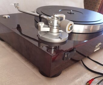 Gramofón Victor (JVC) QL-A70 - 12