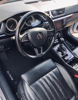 Škoda Superb - 12