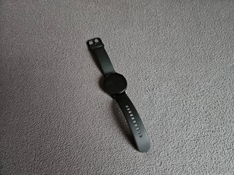 Chytré hodinky Samsung Galaxy Watch Active40mm černé krásné - 12